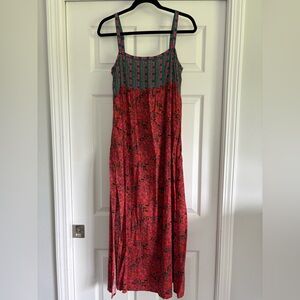 Natural Life Women’s Maxi dress size small